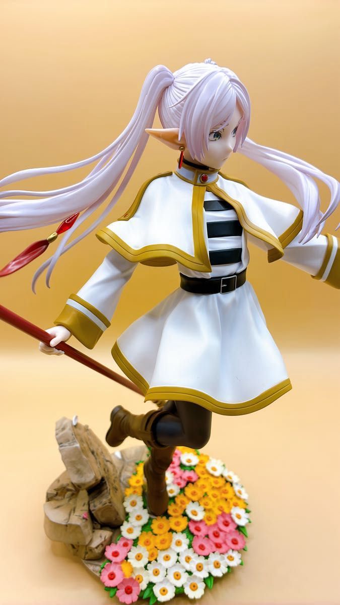 葬送のフリーレン フィギュア コトブキヤ|Yahoo!フリマ(旧 葬送のフリーレン フィギュア コトブキヤ|Yahoo!フリマ(旧