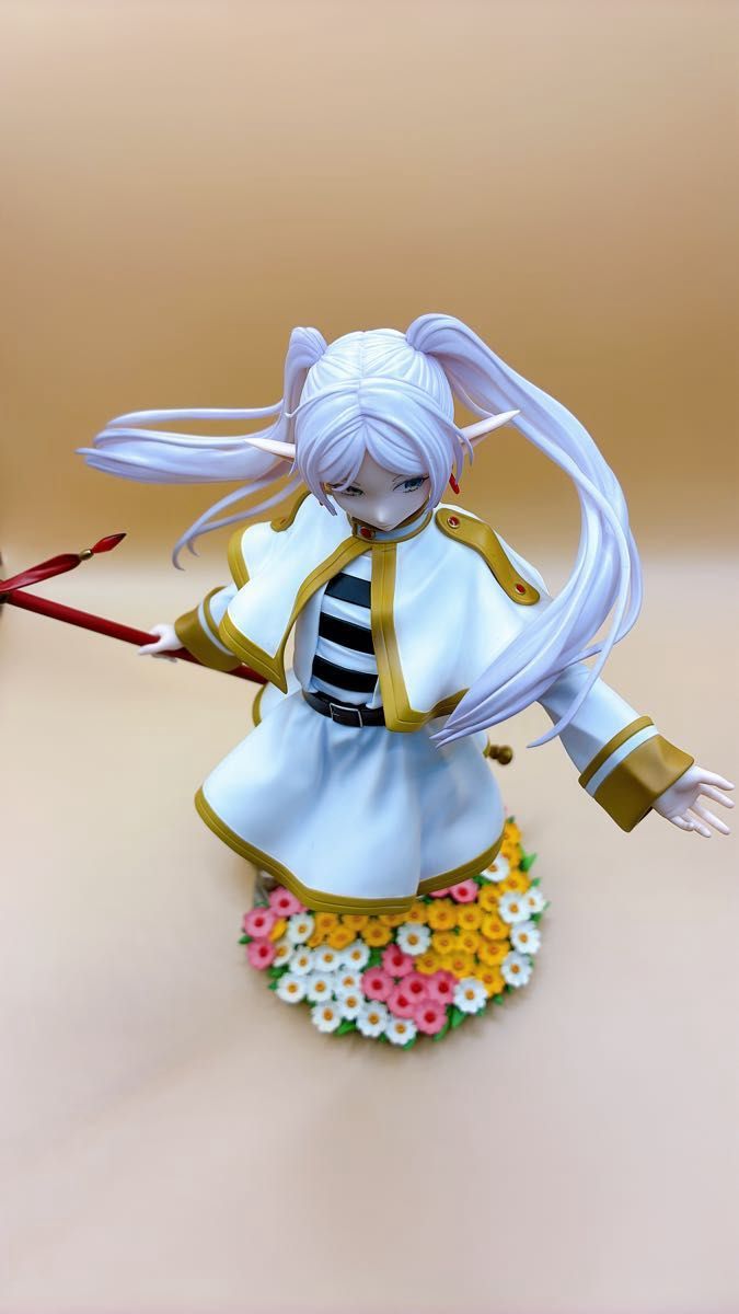 葬送のフリーレン フィギュア コトブキヤ|Yahoo!フリマ(旧 葬送のフリーレン フィギュア コトブキヤ|Yahoo!フリマ(旧