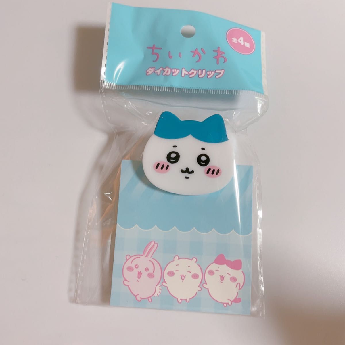 新品》ちいかわ 3点セット ハチワレ|Yahoo!フリマ(旧PayPay 新品》ちいかわ 3点セット ハチワレ|Yahoo!フリマ(旧PayPay