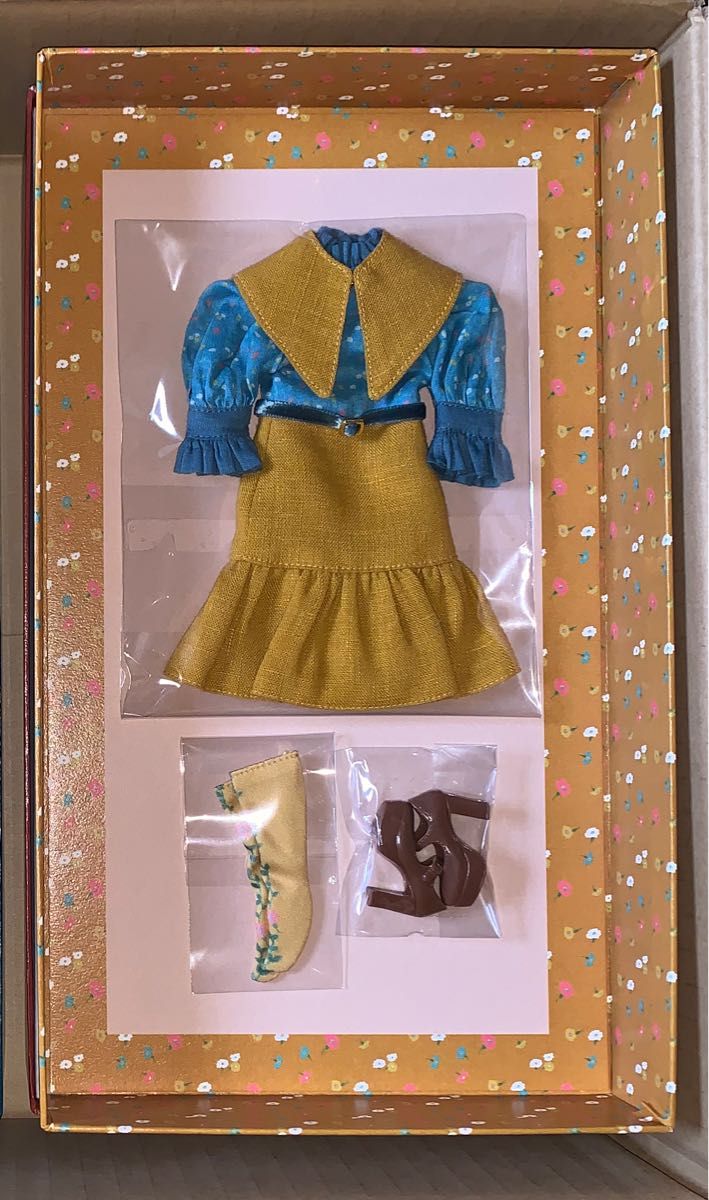 be my baby Cherry オダニミユキ チェリーちゃん マドレーヌ be my baby Cherry オダニミユキ チェリーちゃん マドレーヌ