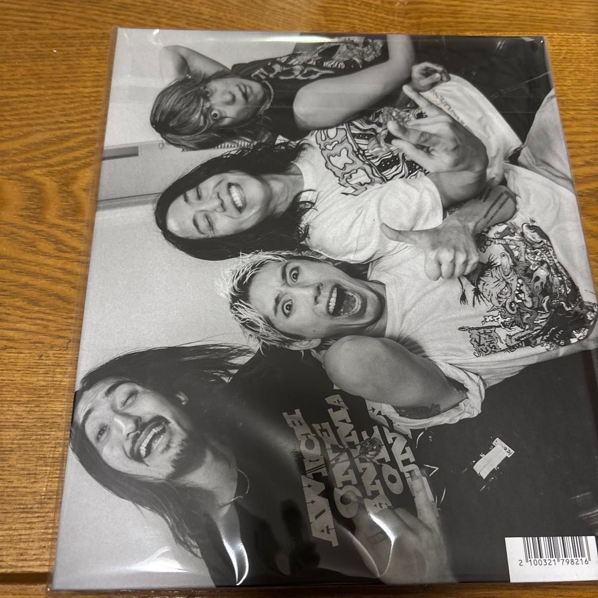 ONE OK ROCK PRIMAL FOOTMARK #14 新品2025|Yahoo!フリマ(旧 ONE OK ROCK PRIMAL FOOTMARK #14 新品2025|Yahoo!フリマ(旧