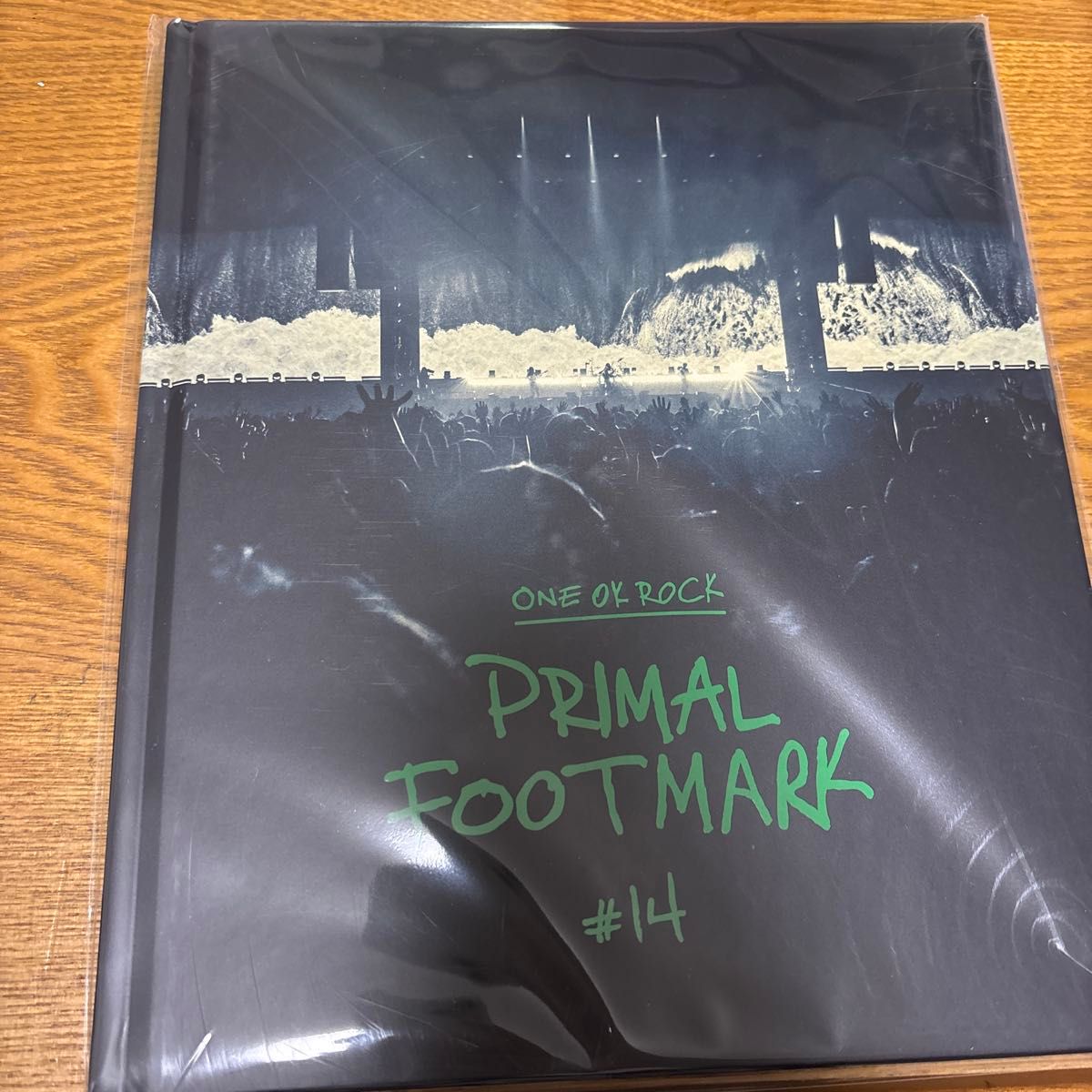 ONE OK ROCK PRIMAL FOOTMARK #14 新品2025 ワンオク|Yahoo ONE OK ROCK PRIMAL FOOTMARK #14 新品2025 ワンオク|Yahoo