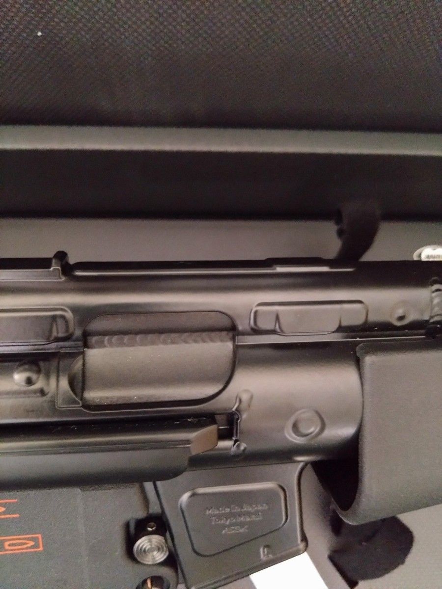 美品 東京マルイ MP5 A5 次世代電動ガン スペアマガジン|Yahoo 美品 東京マルイ MP5 A5 次世代電動ガン スペアマガジン|Yahoo