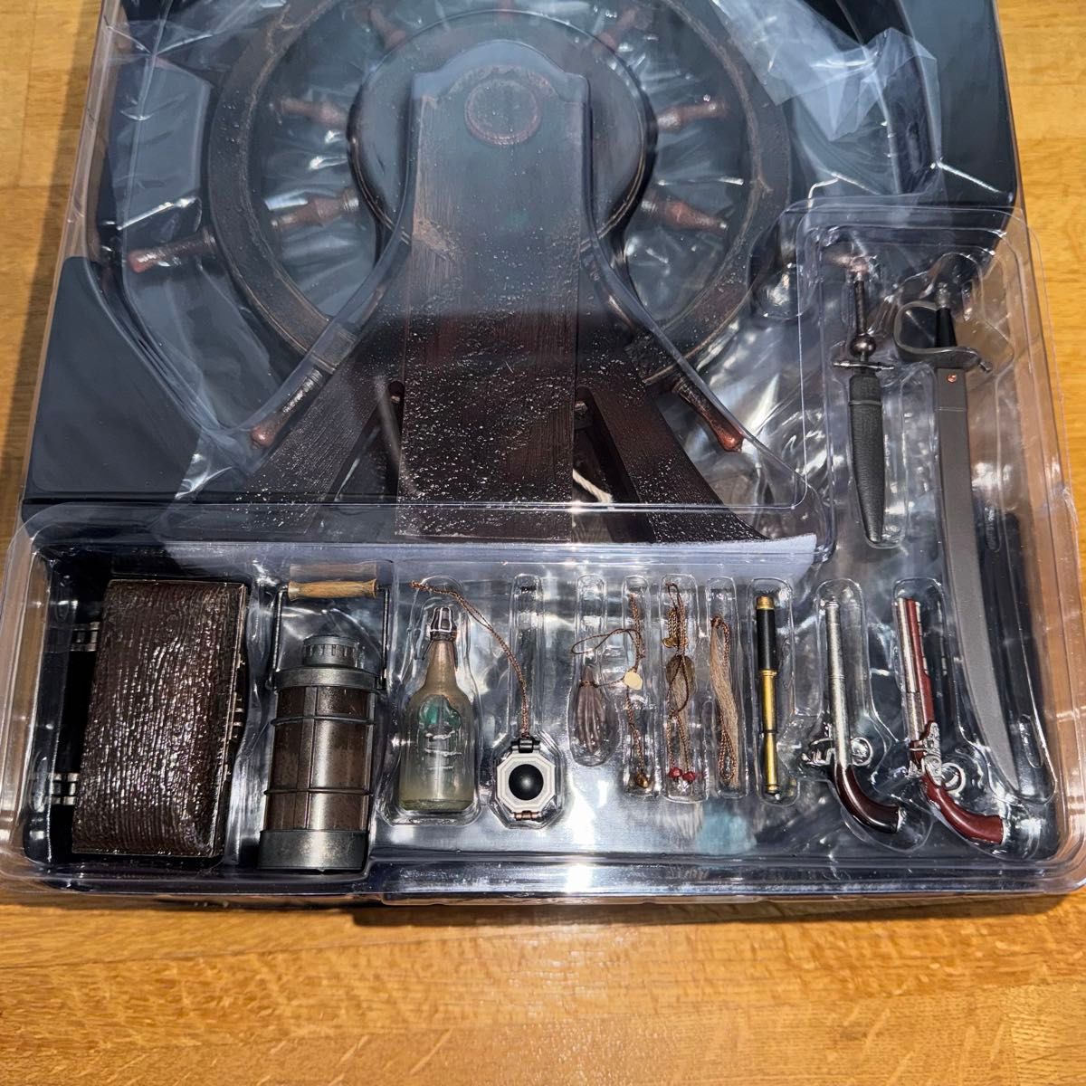ムービー・マスターピース DX アルチザン】『パイレーツ・オブ ムービー・マスターピース DX アルチザン】『パイレーツ・オブ