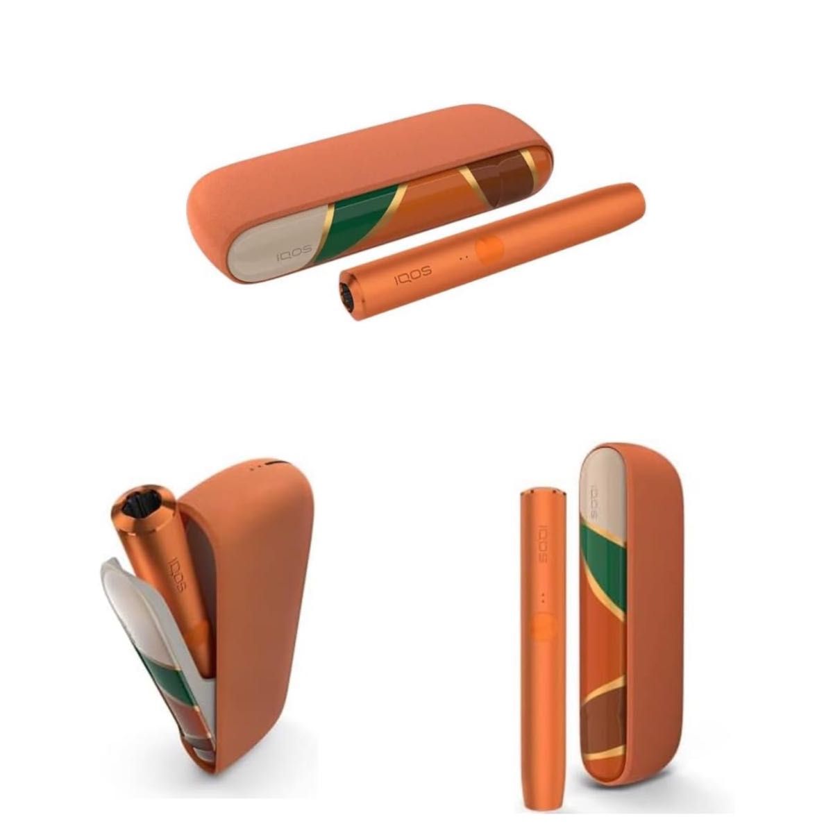新品未開封 IQOS イルマ×2 限定カラー 各種 オアシスリミテッド 新品未開封 IQOS イルマ×2 限定カラー 各種 オアシスリミテッド