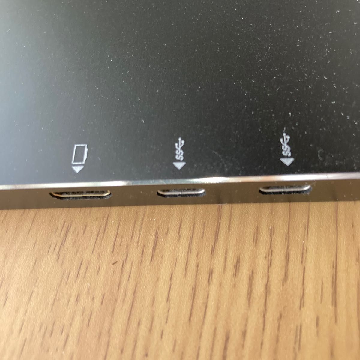 モバイルモニター IVV モバイルディスプレイ 13 3インチ 中古 モバイルモニター IVV モバイルディスプレイ 13 3インチ 中古