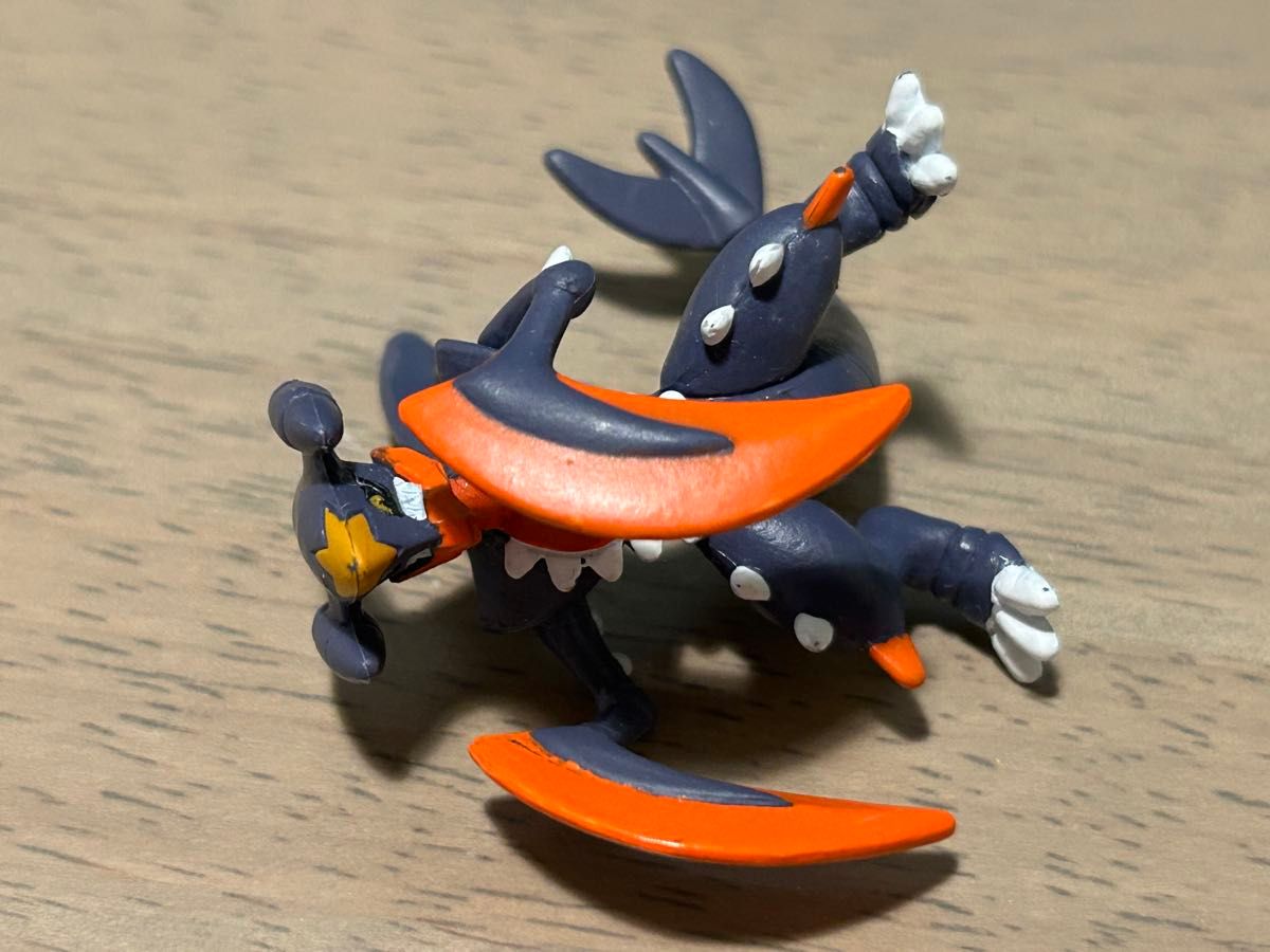 ポケットモンスター モンコレ TOMY 7点セット|Yahoo!フリマ(旧 ポケットモンスター モンコレ TOMY 7点セット|Yahoo!フリマ(旧