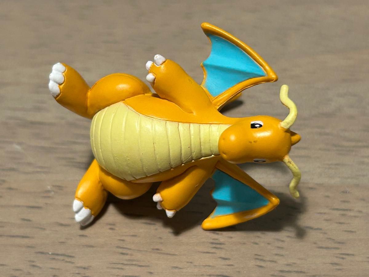 ポケットモンスター モンコレ TOMY 7点セット|Yahoo!フリマ(旧 ポケットモンスター モンコレ TOMY 7点セット|Yahoo!フリマ(旧