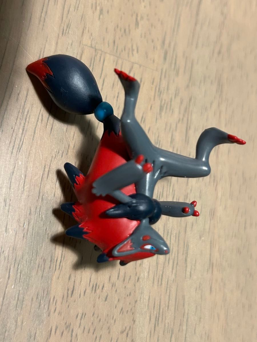 ポケットモンスター モンコレ TOMY 7点セット|Yahoo!フリマ(旧 ポケットモンスター モンコレ TOMY 7点セット|Yahoo!フリマ(旧