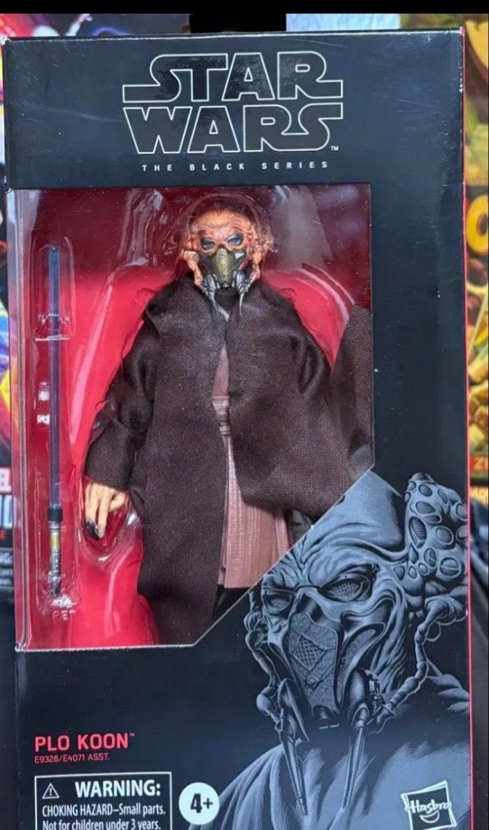 まとめ買い特別価格 ブラックシリーズ スターウォーズ まとめ買い特別価格 ブラックシリーズ スターウォーズ