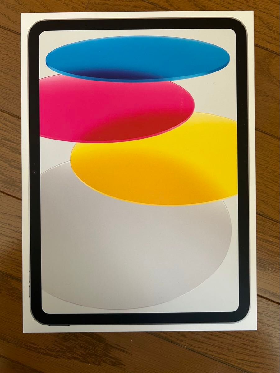 新品未開封】iPad A16 128GB シルバー Wi-Fi|Yahoo!フリマ(旧 新品未開封】iPad A16 128GB シルバー Wi-Fi|Yahoo!フリマ(旧