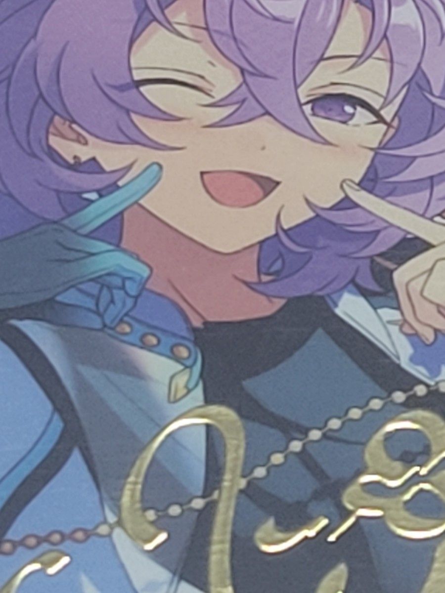 あんさんぶるスターズ あんスタ ぱしゃっつ 9周年 朔間凛月 ユメ あんさんぶるスターズ あんスタ ぱしゃっつ 9周年 朔間凛月 ユメ