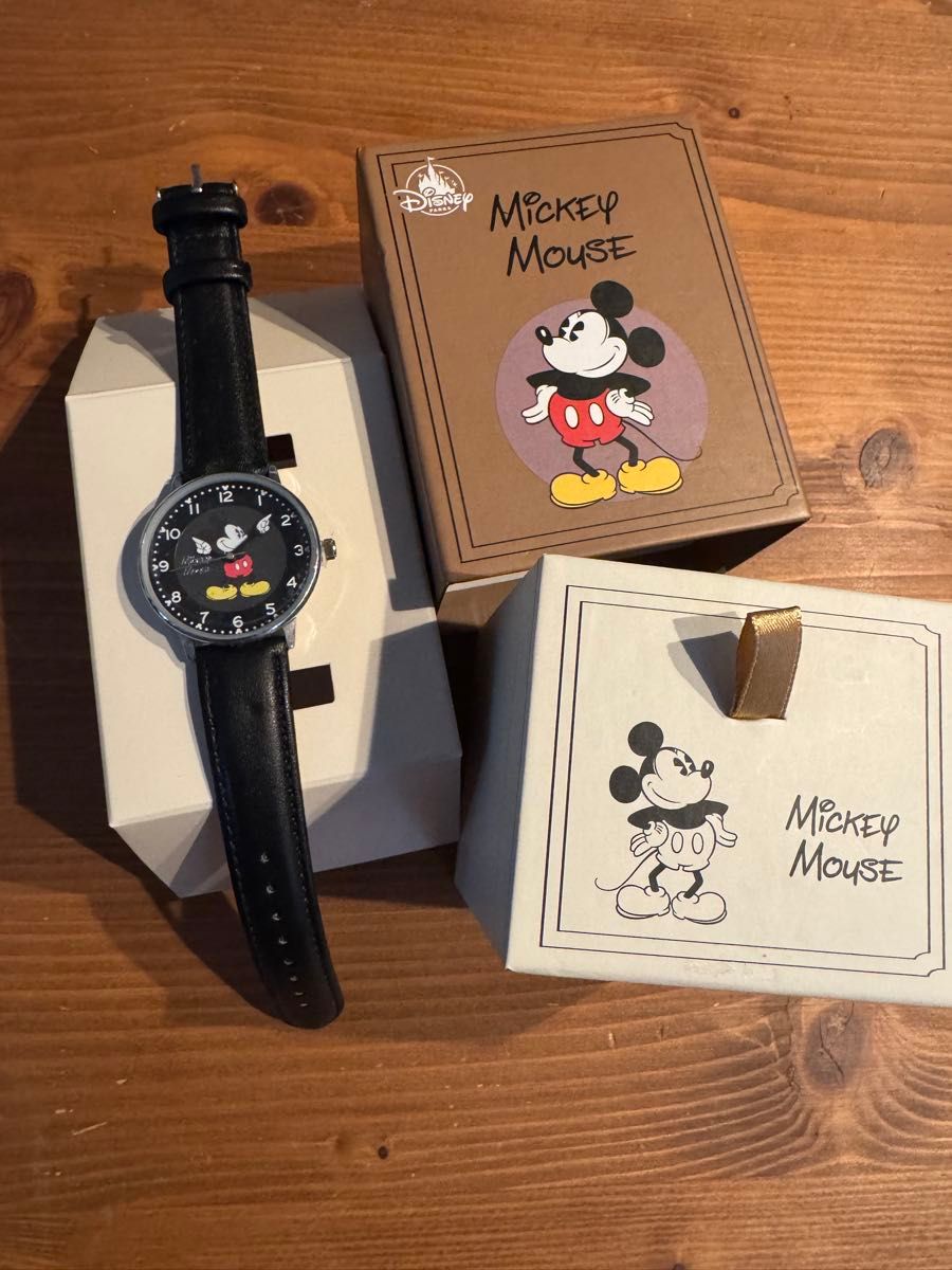 香港ディズニー公式 ミッキーマウス 腕時計 新品未使用品|Yahoo 香港ディズニー公式 ミッキーマウス 腕時計 新品未使用品|Yahoo