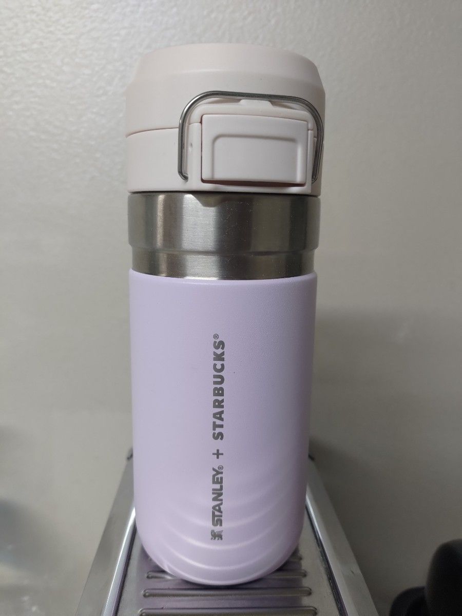 スターバックス SAKURA2025ステンレスボトルSTANLEYピンク473ml スターバックス SAKURA2025ステンレスボトルSTANLEYピンク473ml
