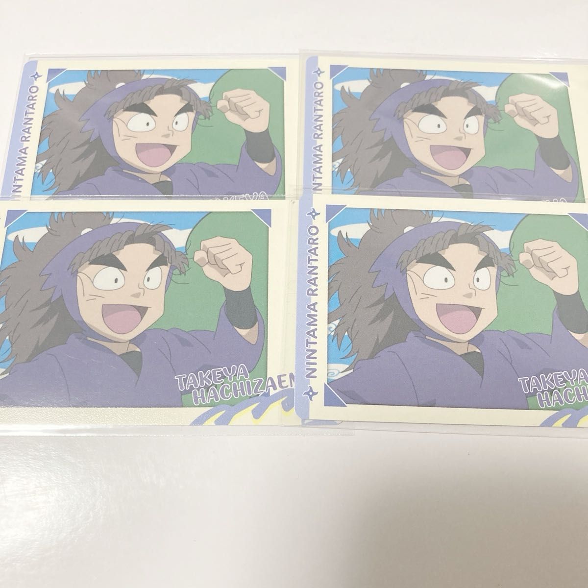 忍たま乱太郎 スナマイ カード スナップマイド 2 竹谷八左ヱ門 忍たま乱太郎 スナマイ カード スナップマイド 2 竹谷八左ヱ門