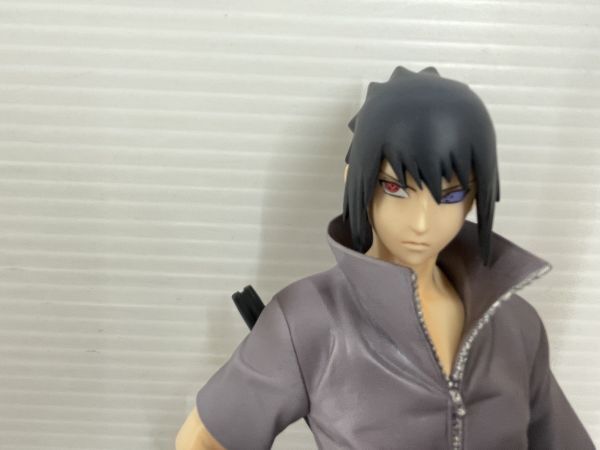 DB483-0410-56【中古】一番くじ NARUTO 疾風伝 紡がれる火の意志