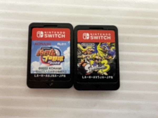 DB489-0410-31【中古】Nintendo 3DS DS Switch ソフトまとめ DB489-0410-31【中古】Nintendo 3DS DS Switch ソフトまとめ