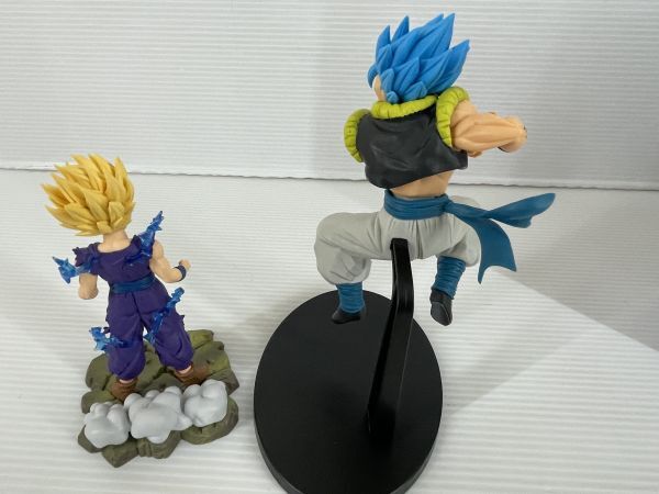 DB490-0411-55【中古】ドラゴンボール フィギュア 6体まとめて DB490-0411-55【中古】ドラゴンボール フィギュア 6体まとめて