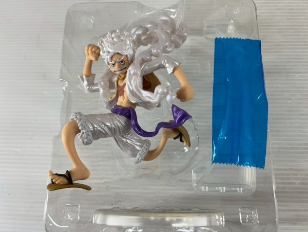 DD158-250422-052【中古】一番くじ ワンピース BEYOND THE LEVEL DD158-250422-052【中古】一番くじ ワンピース BEYOND THE LEVEL