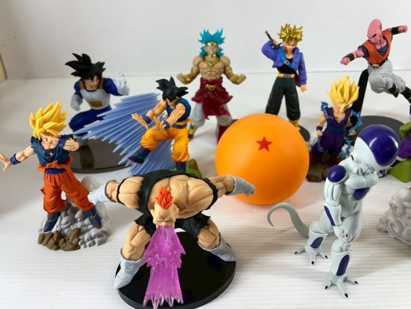 DD190-250425-055【中古】ドラゴンボール 箱なし プライズ DD190-250425-055【中古】ドラゴンボール 箱なし プライズ