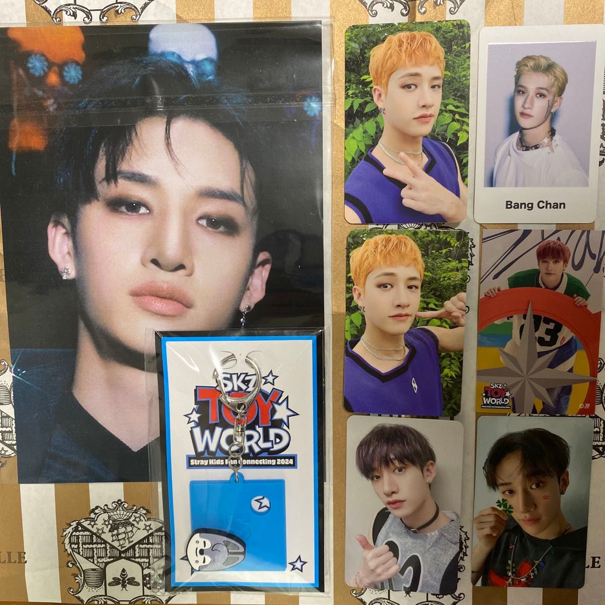 Straykids ストレイキッズ バンチャン BangChan トレカ|Yahoo Straykids ストレイキッズ バンチャン BangChan トレカ|Yahoo