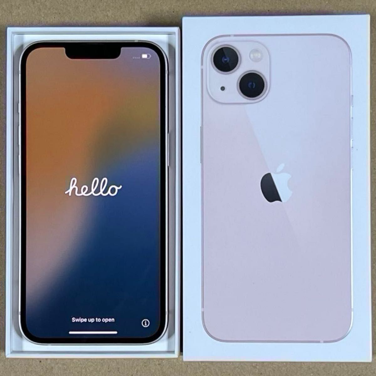 iPhone 13 128GB ピンク バッテリー90% ケース付き|Yahoo iPhone 13 128GB ピンク バッテリー90% ケース付き|Yahoo