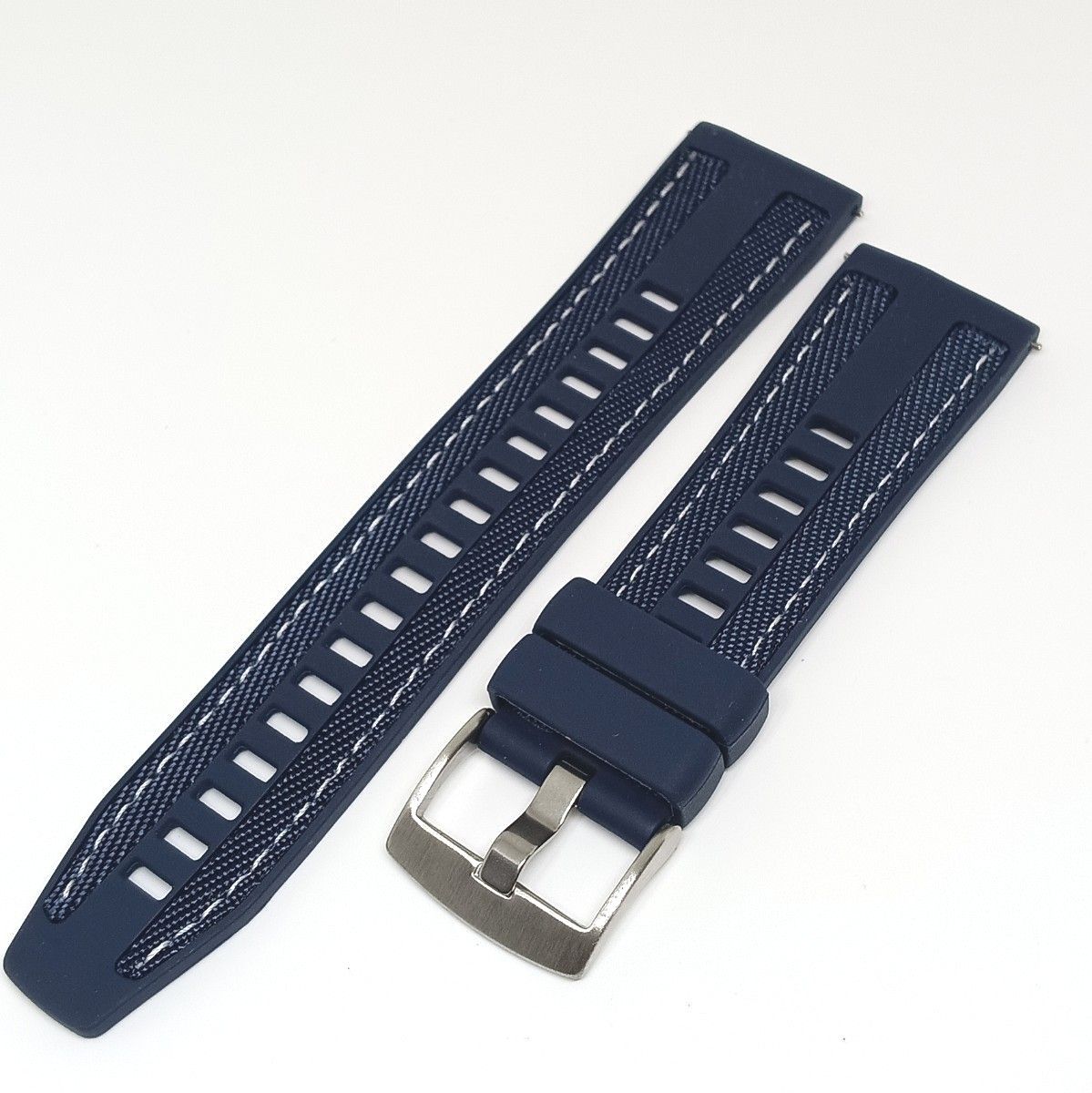 新品 腕時計ベルト 22mm ダークブルー|Yahoo!フリマ(旧PayPay 新品 腕時計ベルト 22mm ダークブルー|Yahoo!フリマ(旧PayPay