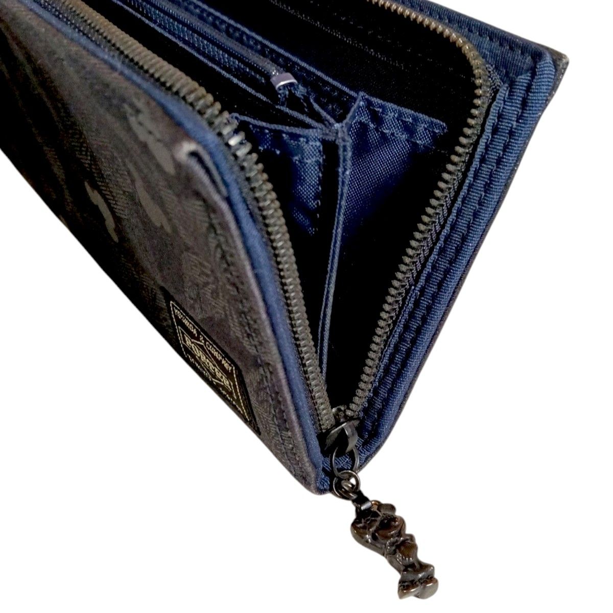 極美品 レア PORTER ポーター ディズニー コラボ ミッキー 極美品 レア PORTER ポーター ディズニー コラボ ミッキー