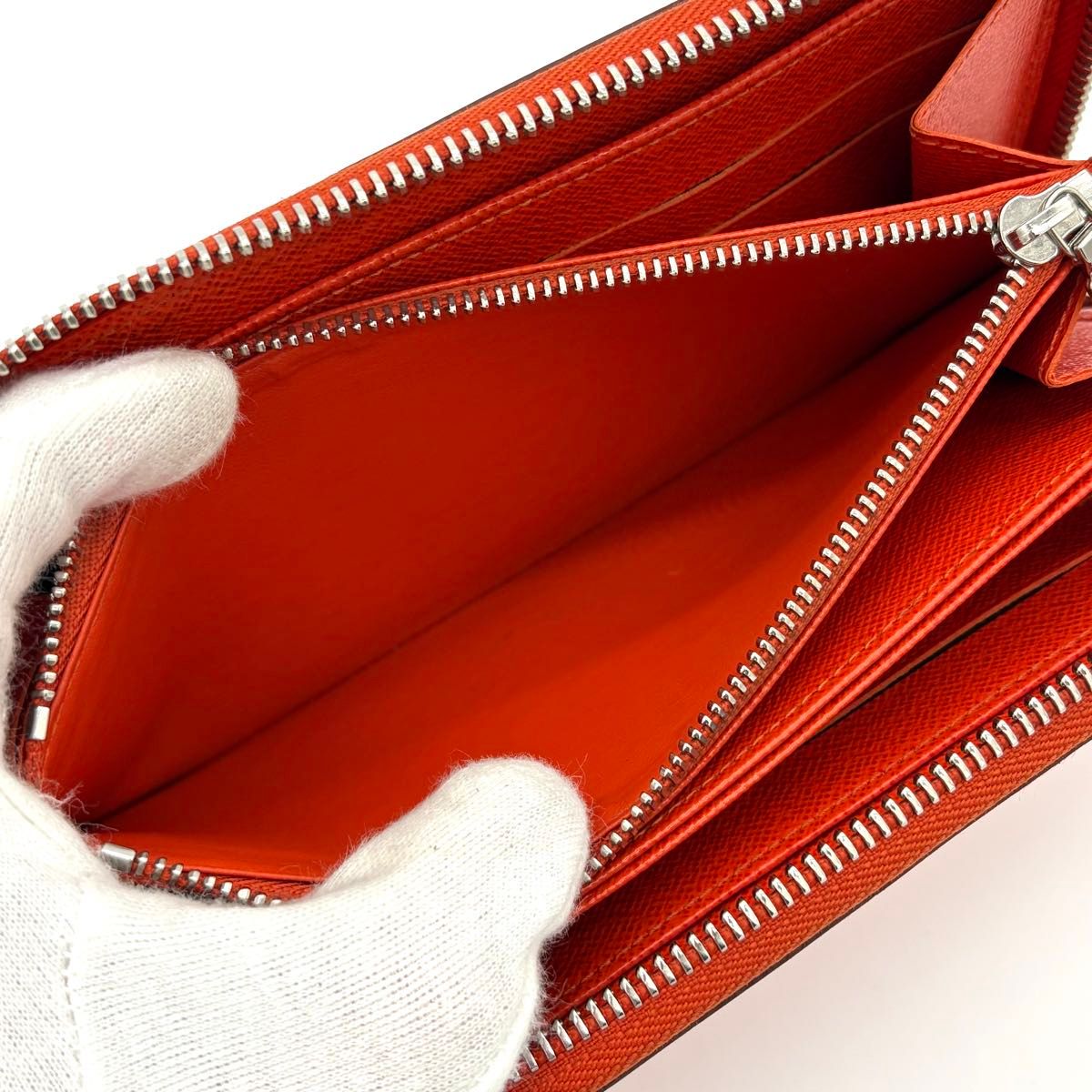 LOUIS VUITTON ルイヴィトン 長財布 エピ ピモン ジッピー LOUIS VUITTON ルイヴィトン 長財布 エピ ピモン ジッピー