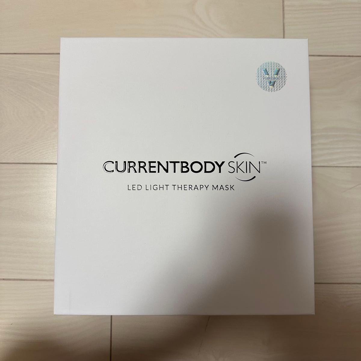 CurrentBody Skin LEDライトセラピーマスク シリーズ2 美顔器 CurrentBody Skin LEDライトセラピーマスク シリーズ2 美顔器