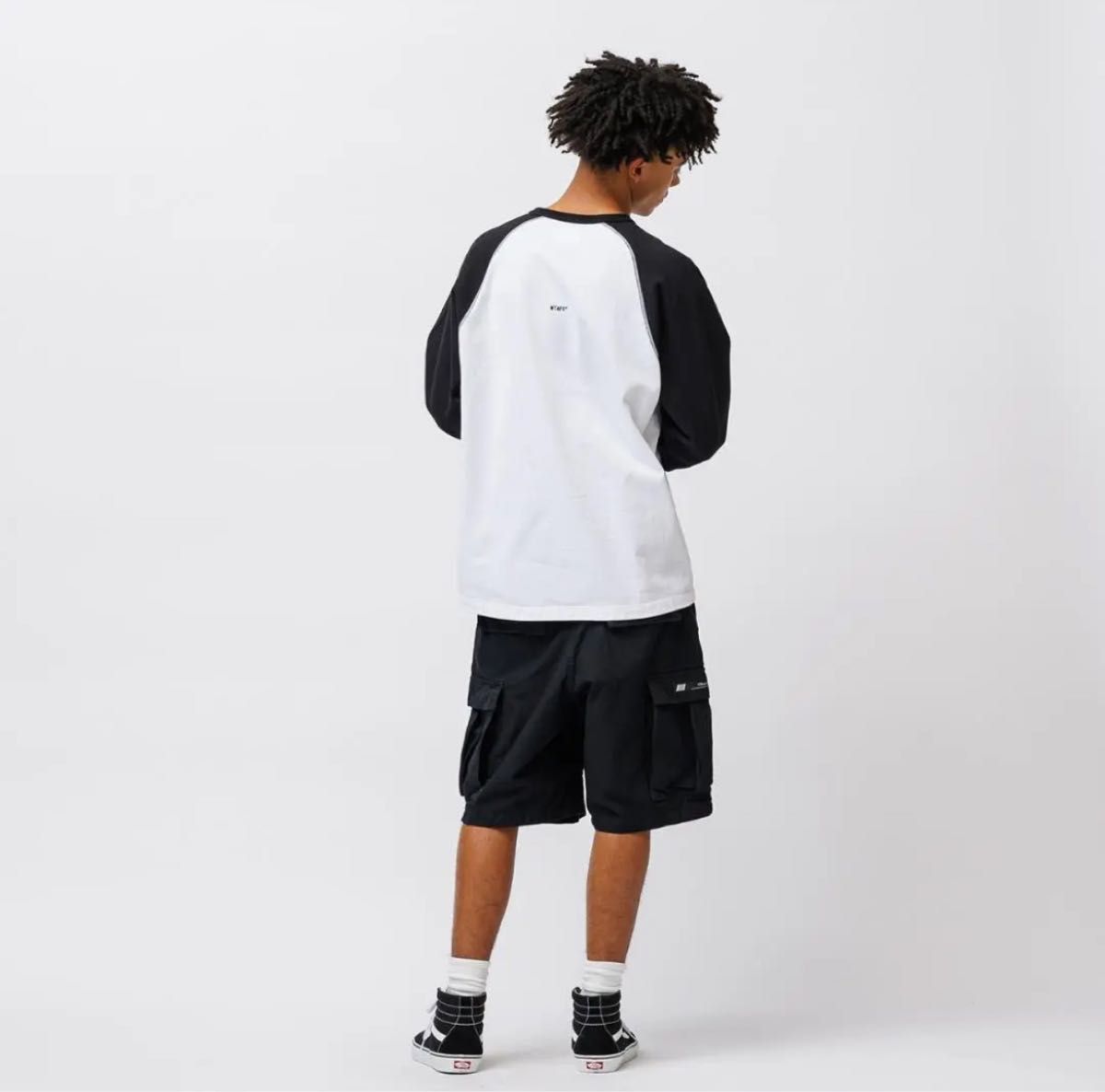 25ss WTAPS IAN / LS / COTTON|Yahoo!フリマ(旧PayPayフリマ) 25ss WTAPS IAN / LS / COTTON|Yahoo!フリマ(旧PayPayフリマ)