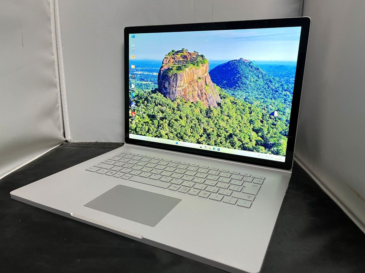 最強のSurface Book 3 /i7/32GB/GTX1660Ti|Yahoo!フリマ(旧 最強のSurface Book 3 /i7/32GB/GTX1660Ti|Yahoo!フリマ(旧