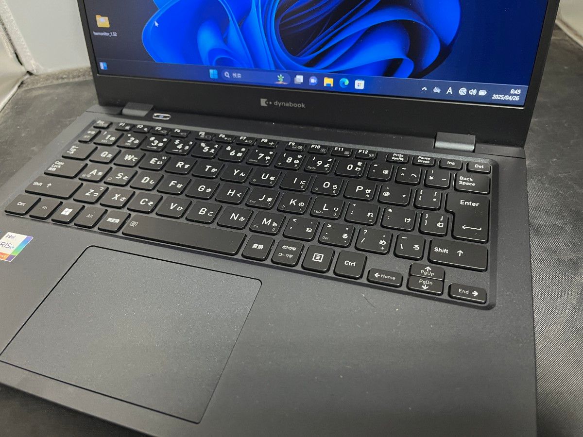 11仕様 薄型で超軽量 ノートパソコン /11世代i5 SSD/メモリ16GB 11仕様 薄型で超軽量 ノートパソコン /11世代i5 SSD/メモリ16GB