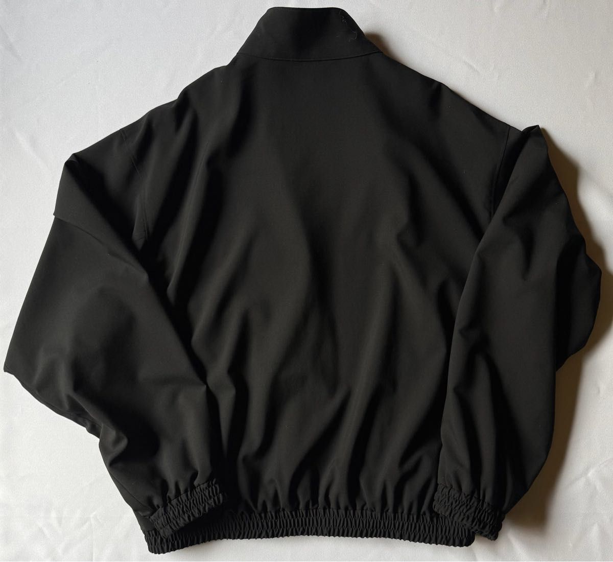 auralee 25ss wool zip blouson 4 black|Yahoo!フリマ(旧 auralee 25ss wool zip blouson 4 black|Yahoo!フリマ(旧