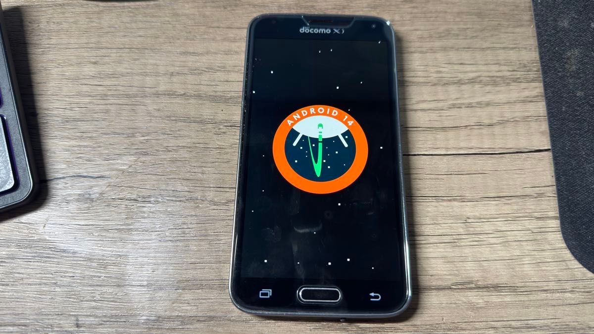 ジャンク品】【Android14】Galaxy S5 SC-04F|Yahoo!フリマ(旧 ジャンク品】【Android14】Galaxy S5 SC-04F|Yahoo!フリマ(旧