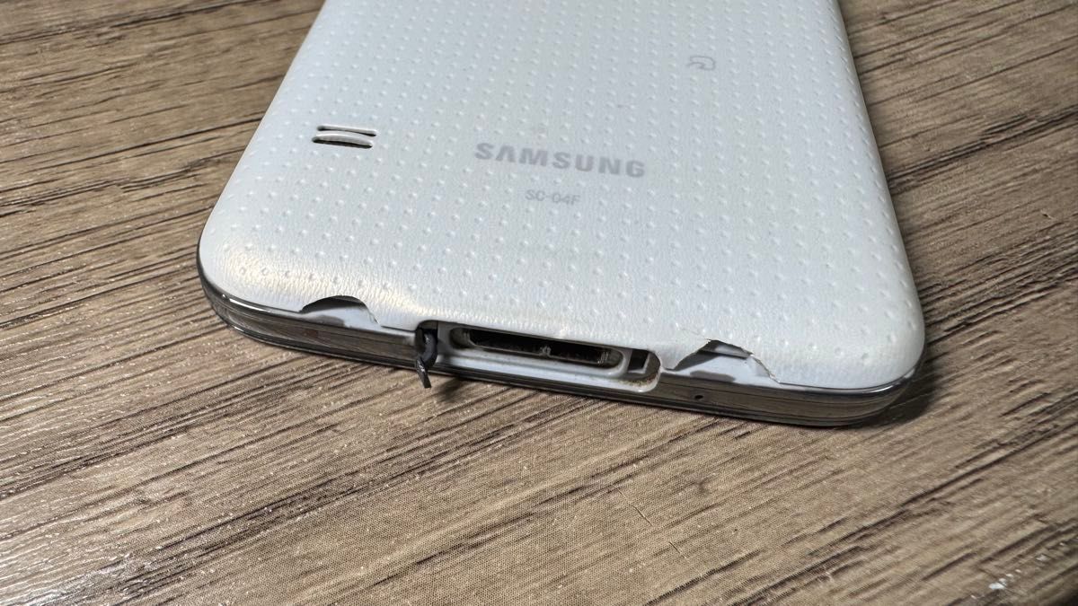 ジャンク品】【Android14】Galaxy S5 SC-04F|Yahoo!フリマ(旧 ジャンク品】【Android14】Galaxy S5 SC-04F|Yahoo!フリマ(旧