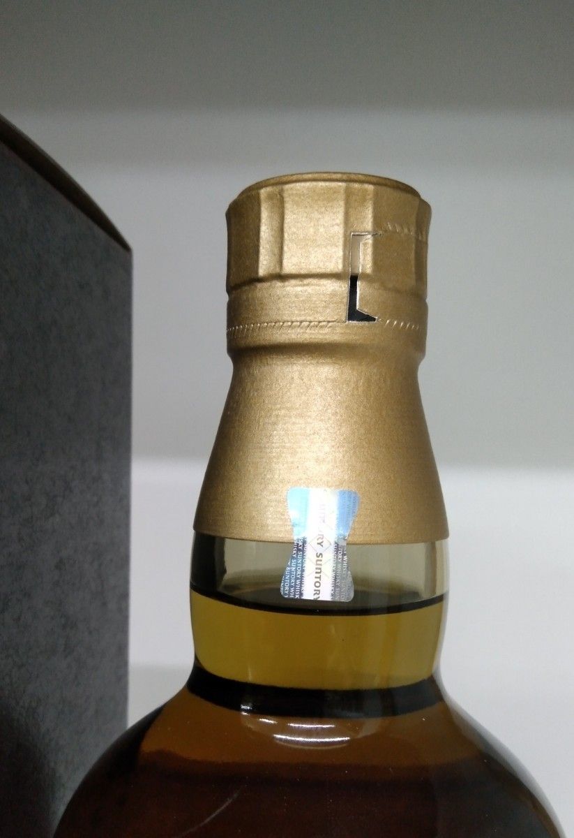 山崎12年(正規品)2本 箱付き 最新ホログラム付き 即購入OK 山崎12年(正規品)2本 箱付き 最新ホログラム付き 即購入OK