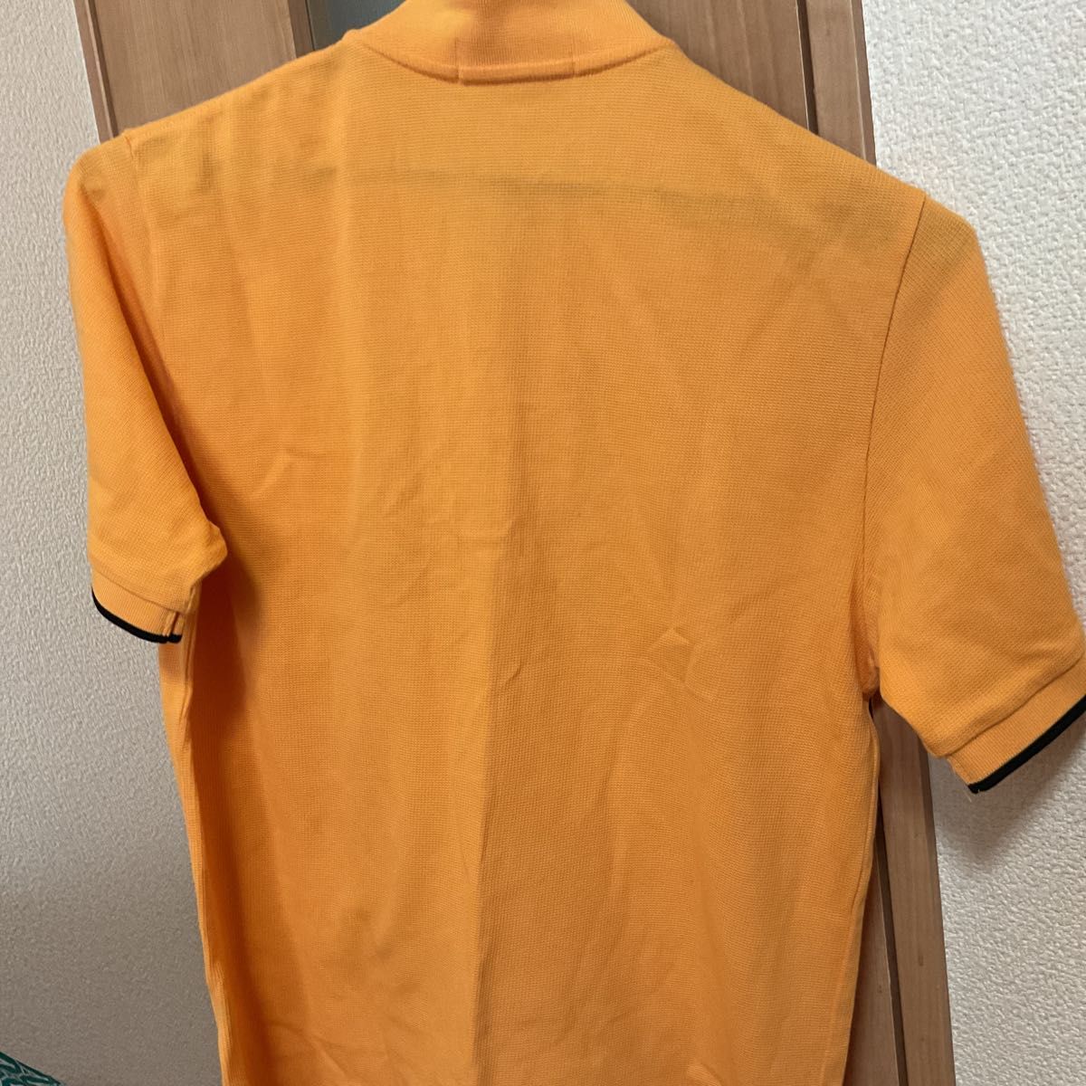MUNSINGWEAR ポロシャツ イエロー メンズ Mサイズ|Yahoo!フリマ MUNSINGWEAR ポロシャツ イエロー メンズ Mサイズ|Yahoo!フリマ