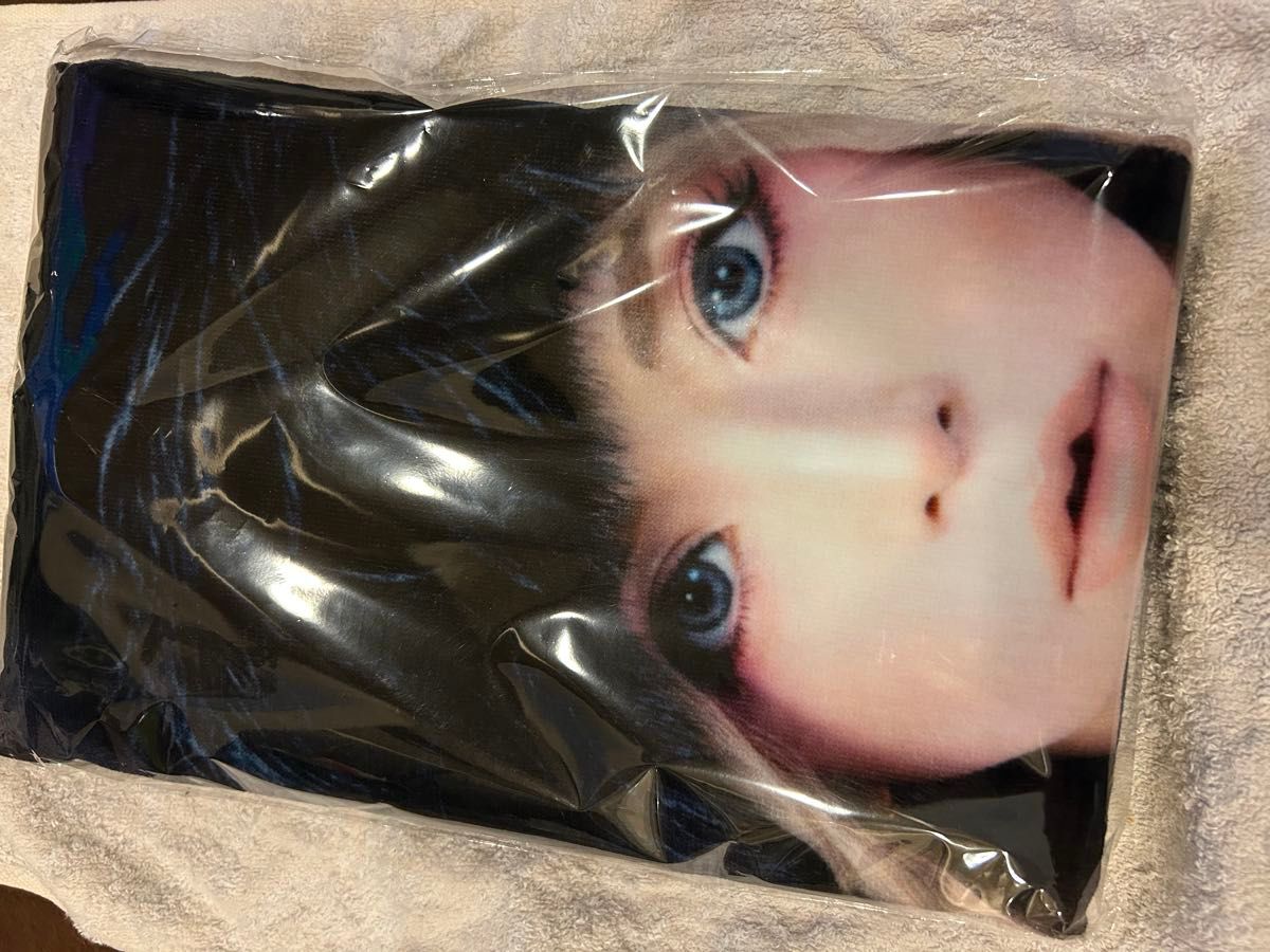 浜崎あゆみ「ayumi hamasaki ASIA TOUR 2025 A(ロゴ) I am ayu 浜崎あゆみ「ayumi hamasaki ASIA TOUR 2025 A(ロゴ) I am ayu
