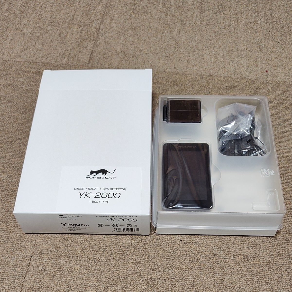ユピテル YK-2000 中古美品|Yahoo!フリマ(旧PayPayフリマ) ユピテル YK-2000 中古美品|Yahoo!フリマ(旧PayPayフリマ)
