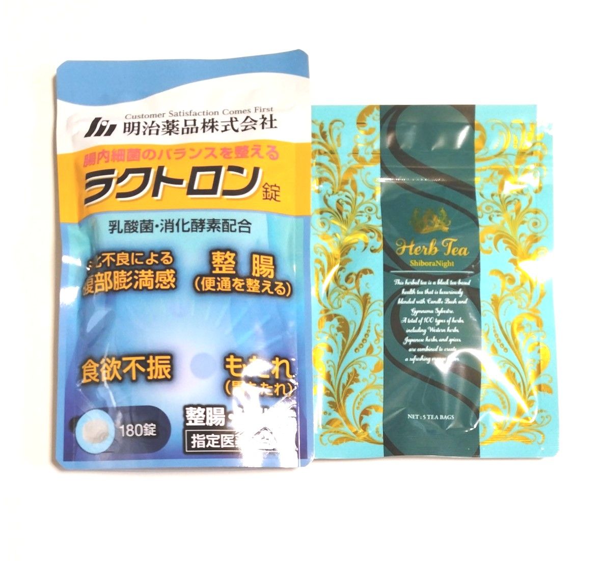 180錠 新品未開封 ラクトロン ハーブティー 明治薬品|Yahoo 180錠 新品未開封 ラクトロン ハーブティー 明治薬品|Yahoo