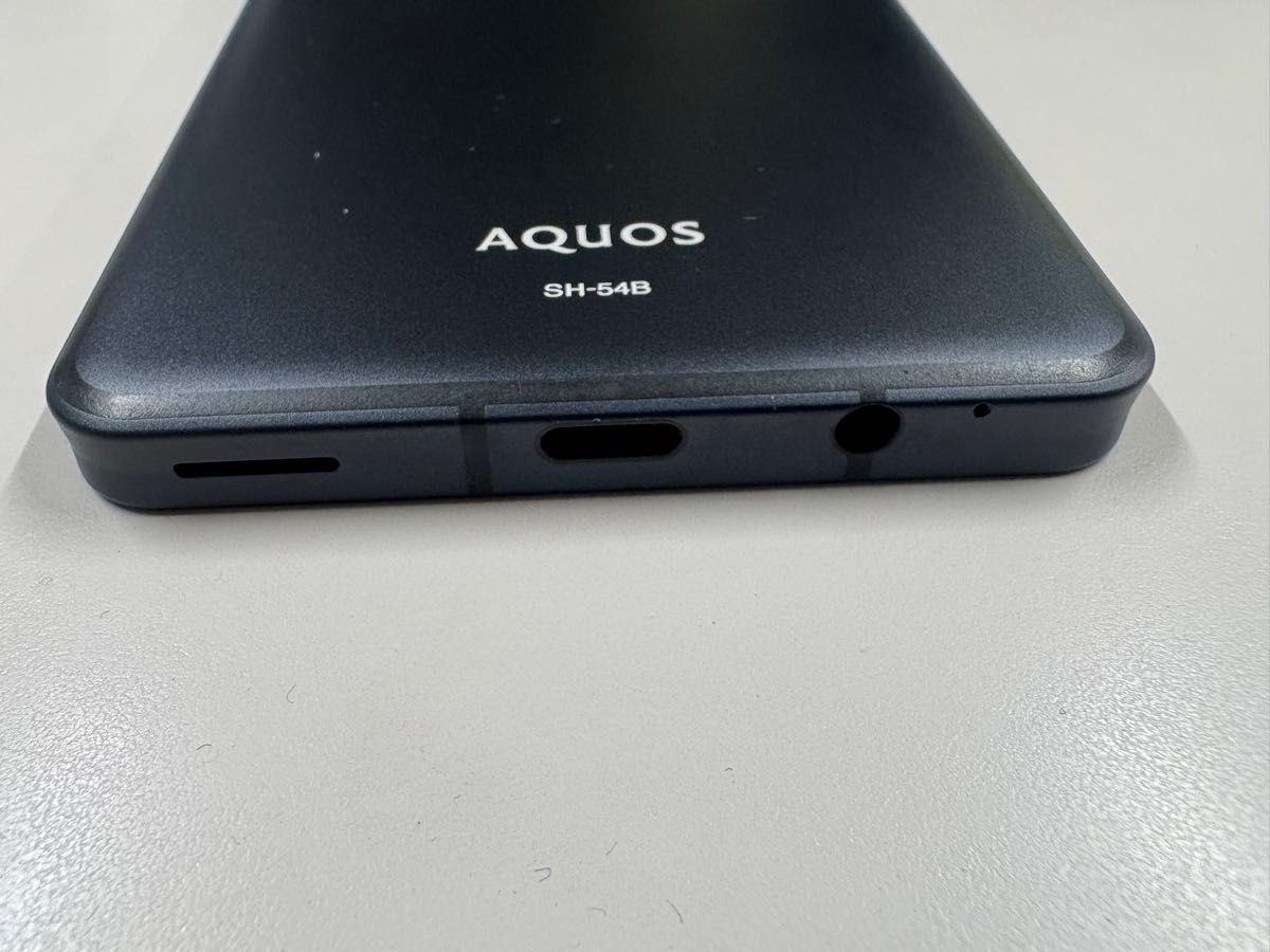docomo AQUOS sense6 SH-54B|Yahoo!フリマ(旧PayPayフリマ) docomo AQUOS sense6 SH-54B|Yahoo!フリマ(旧PayPayフリマ)