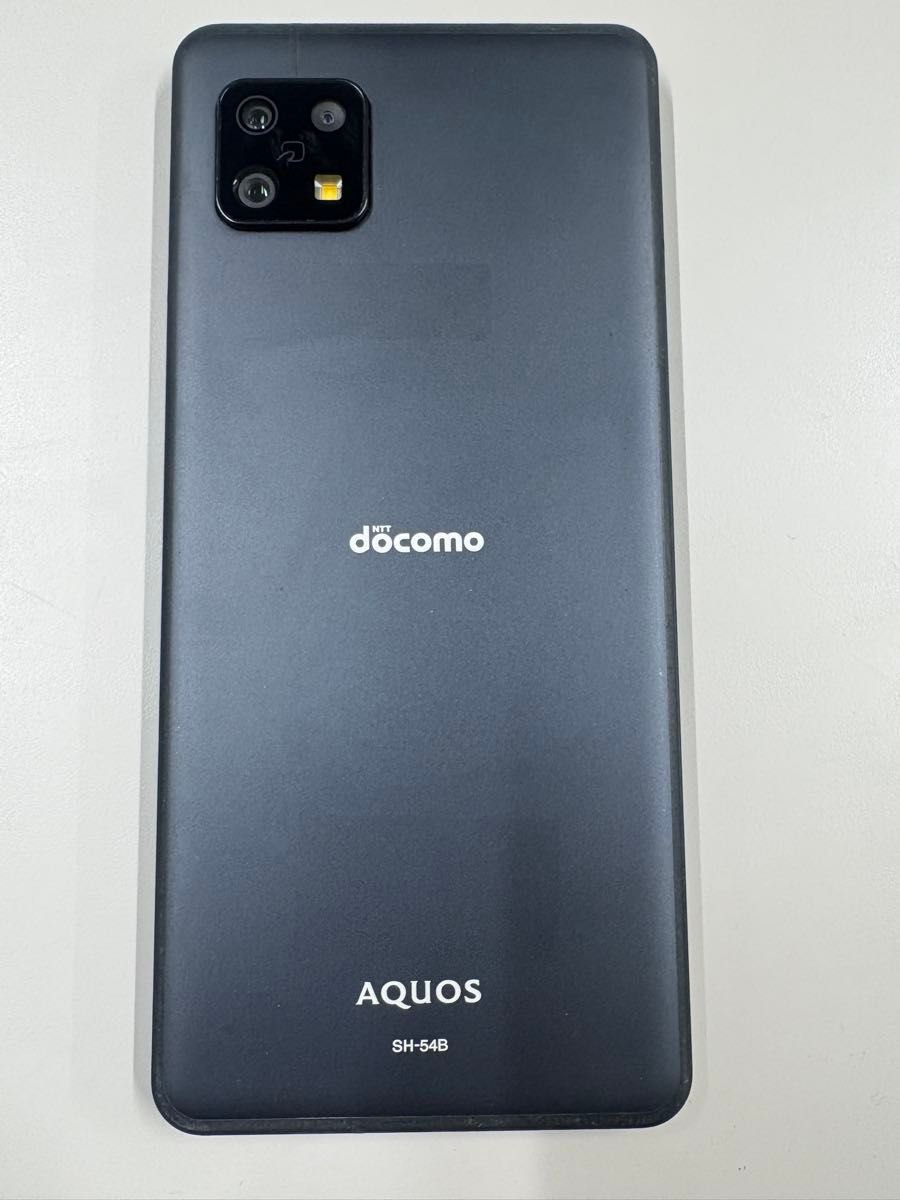 docomo AQUOS sense6 SH-54B|Yahoo!フリマ(旧PayPayフリマ) docomo AQUOS sense6 SH-54B|Yahoo!フリマ(旧PayPayフリマ)