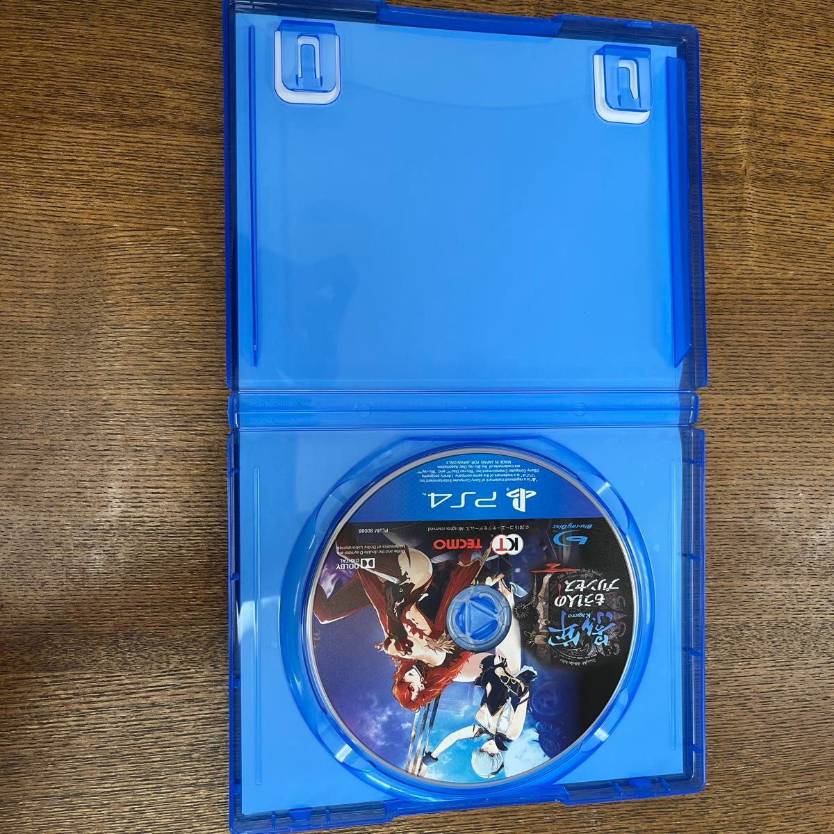 PS4 影牢 もう1人のプリンセス|Yahoo!フリマ(旧PayPayフリマ) PS4 影牢 もう1人のプリンセス|Yahoo!フリマ(旧PayPayフリマ)