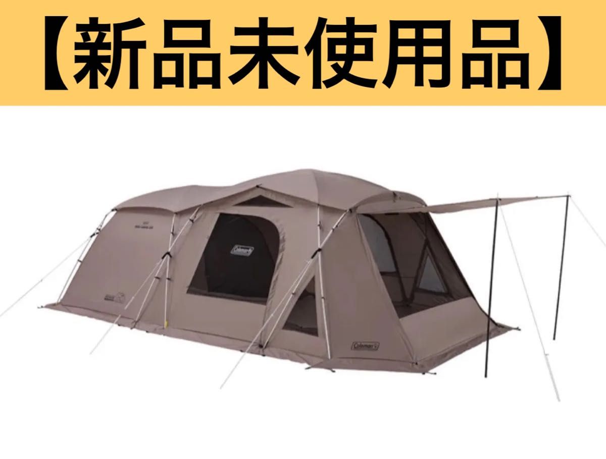 新品未使用】Coleman コールマン タフ2ルーム DX/3025|Yahoo 新品未使用】Coleman コールマン タフ2ルーム DX/3025|Yahoo