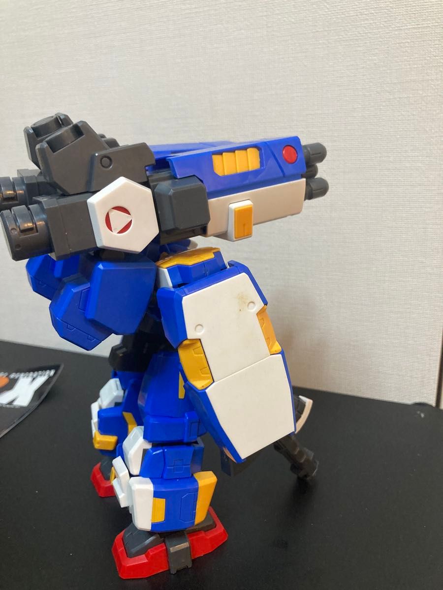 スーパーロボット大戦OG R-2 パワード R-2P コトブキヤ SRG-S-17 スーパーロボット大戦OG R-2 パワード R-2P コトブキヤ SRG-S-17