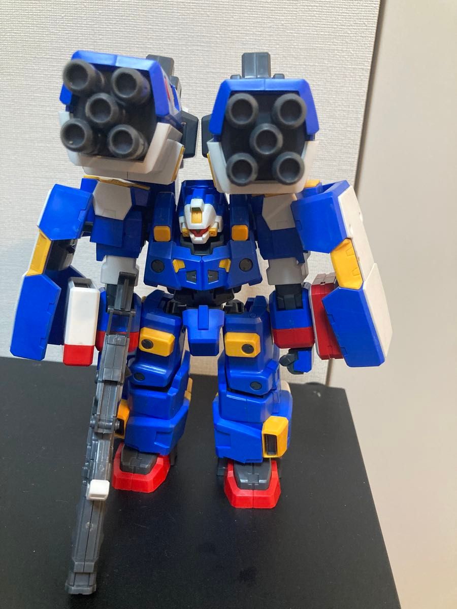 スーパーロボット大戦OG R-2 パワード R-2P コトブキヤ SRG-S-17 スーパーロボット大戦OG R-2 パワード R-2P コトブキヤ SRG-S-17