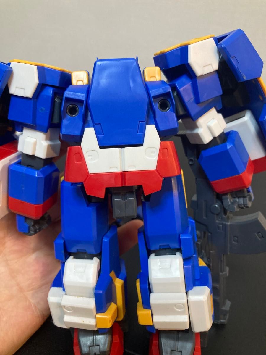 スーパーロボット大戦OG R-2 パワード R-2P コトブキヤ SRG-S-17 スーパーロボット大戦OG R-2 パワード R-2P コトブキヤ SRG-S-17