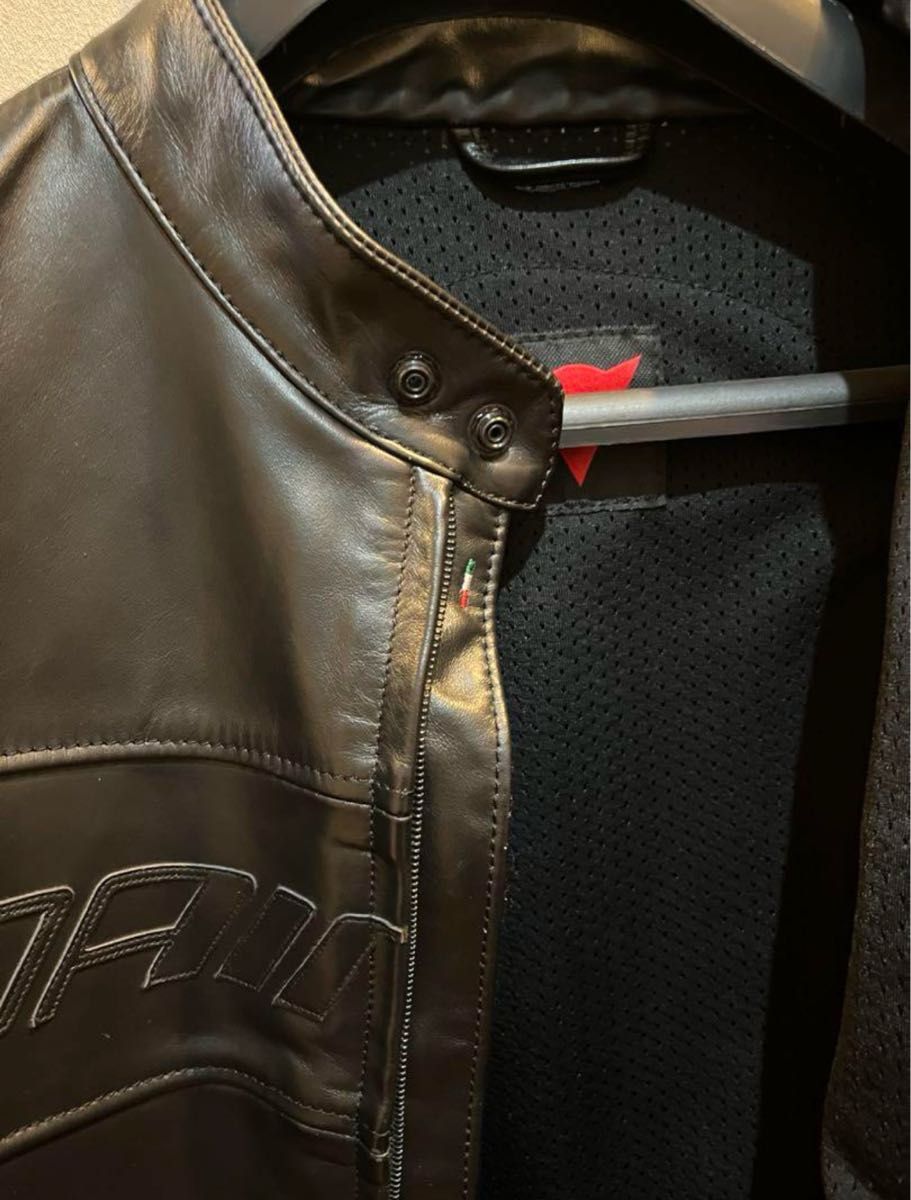 DAINESE BARDO leather jacket 54 クリーナーセット|Yahoo DAINESE BARDO leather jacket 54 クリーナーセット|Yahoo
