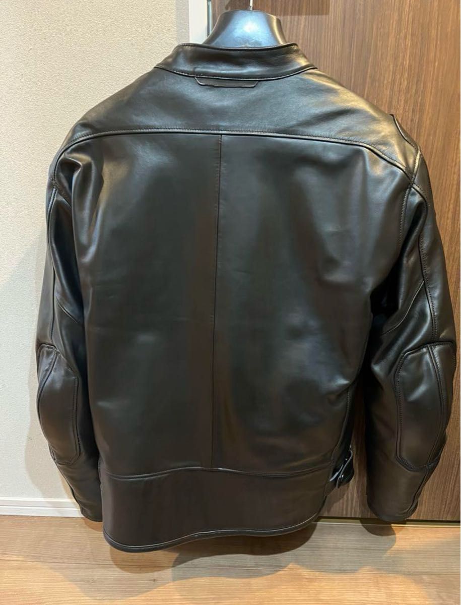 DAINESE BARDO leather jacket 54 クリーナーセット|Yahoo DAINESE BARDO leather jacket 54 クリーナーセット|Yahoo
